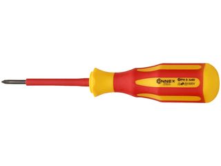 Šroubovák elektrikářský VDE PH0 60mm