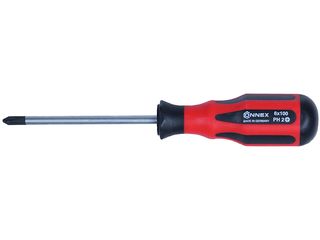 Šroubovák křížový profi s 6H dříkem PH2