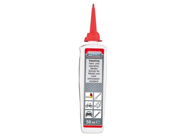 Obrázek produktu Vazelína 50ml