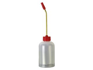 Olejnička 150ml plastová