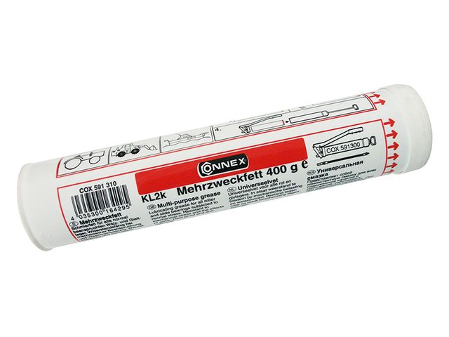 Obrázek produktu Vazelína 400g do pístnice