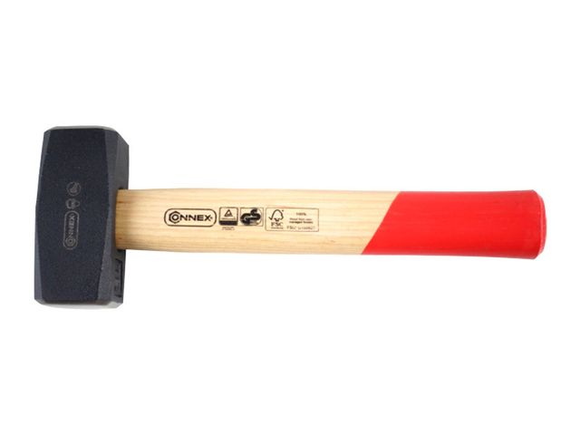Obrázek produktu Palička 1250g, dřevěná násada