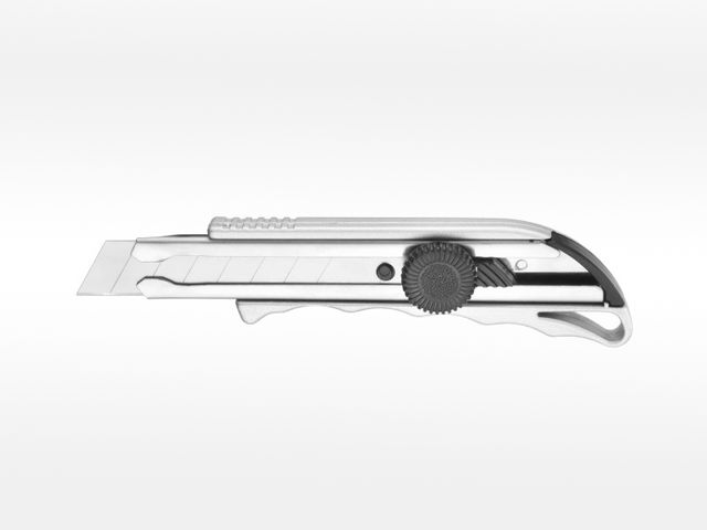 Obrázek produktu Nůž univerzální lámací 18mm