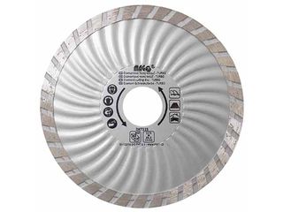 Kotouč diamantový TURBO 115x22,2mm