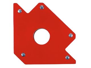Úhelník magnetický 130mm