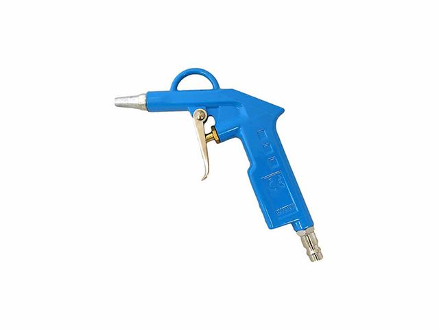 Obrázek produktu Pistole ofukovací délka trysky 19mm