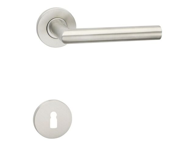 Obrázek produktu Kování rozetové kulaté klika/klika Vision-R III BB IN