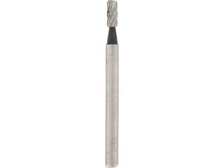 Fréza vysokorychlostní 3,2 mm, válcový hrot, 2 ks DREMEL