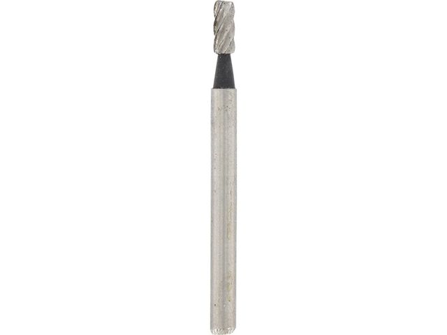 Obrázek produktu Fréza vysokorychlostní 3,2 mm, válcový hrot, 2 ks DREMEL
