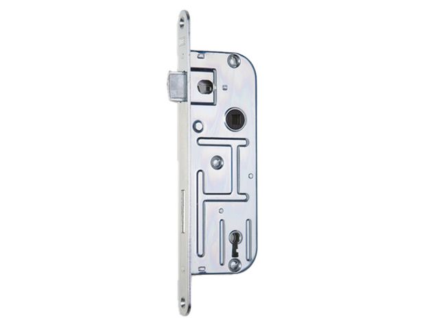 Obrázek produktu Zámek zadlabávací 02-03 P-L