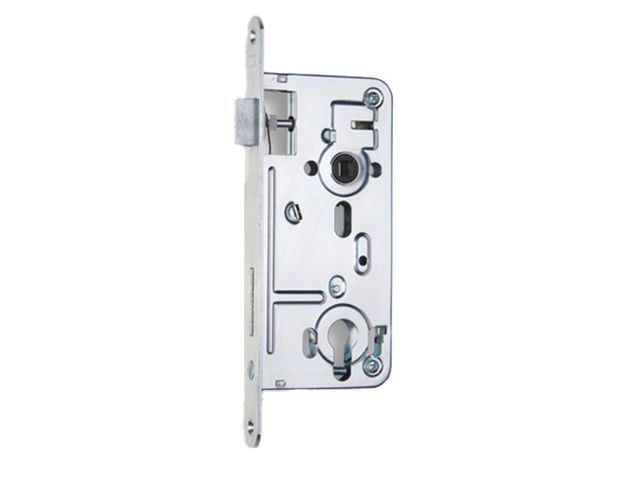 Obrázek produktu Zámek zadlabávací 24026 P-L