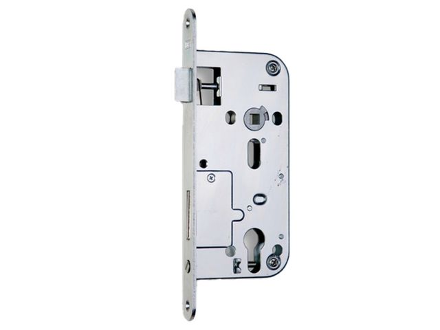 Obrázek produktu Zámek zadlabávací K113 P-L