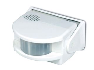 Alarm mini LX-AL2