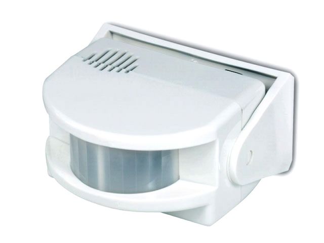 Obrázek produktu Alarm mini LX-AL2