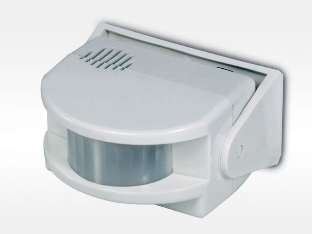 Obrázek produktu Alarm mini LX-AL2