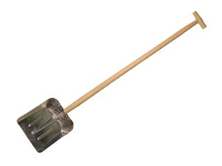 Lopata Al velká s nás.T 120