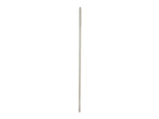 Násada na dřevěné hrábě s rozštěpem, 160 cm