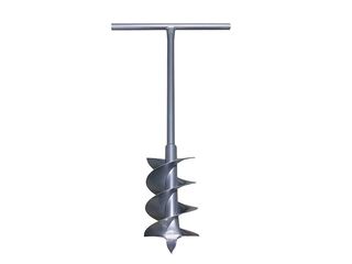 Vrták půdní 200 mm (2 závity)