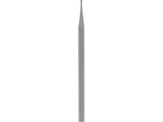 Fréza gravírovací 0,8 mm 3 ks DREMEL