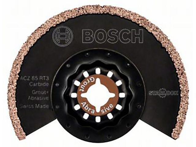 Obrázek produktu Kotouč segmentový pilový Starlock ACZ 85 RT3 85 mm