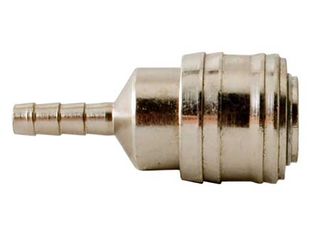 Rychlospojka na hadici 6 mm