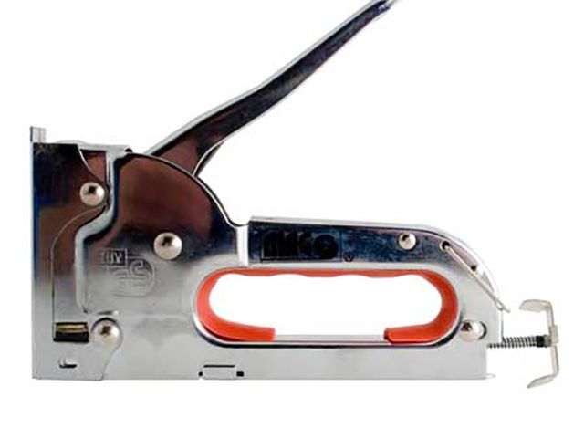 Obrázek produktu Pistole sponkovací kovové tělo