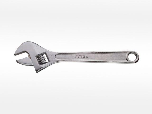Obrázek produktu Klíč univerzální stavitelný 250 mm