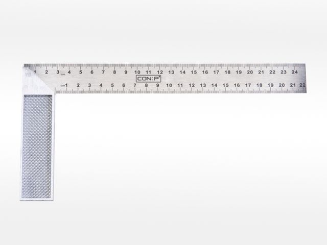 Obrázek produktu Příložník úhlový 250 mm