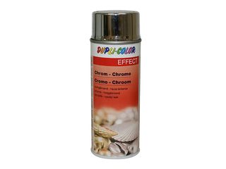 DC chrom bronzový 150 ml