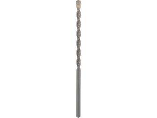 Vrták do betonu CYL-3 8 x 150 x 200 mm, d 7,5 mm