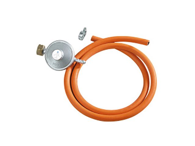 Obrázek produktu Hadice 1,5m s regulačním ventilem-set NP01007