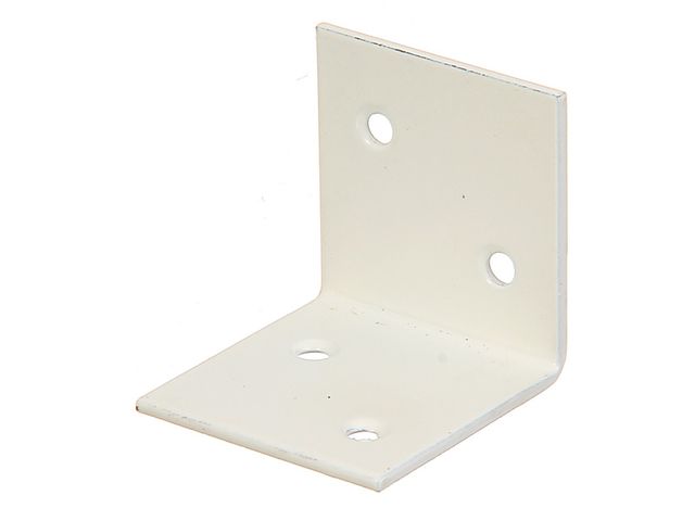 Obrázek produktu Úhelník široký bílý