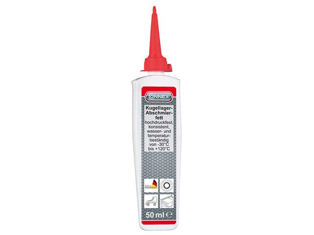 Obrázek produktu Tuk na kuličková ložiska 50ml