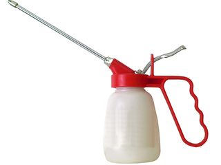 Olejnička 170ml plastová