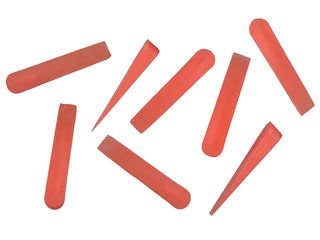 Klínky obkladačské plast 500ks
