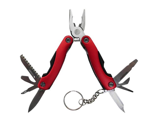 Obrázek produktu Nářadí multifunkční 12v1, mini