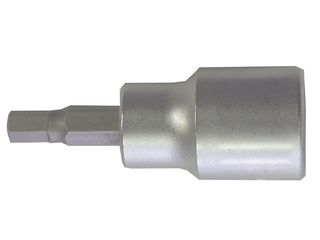 Ořech 1/2 šestihran 6mm