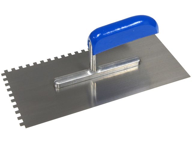 Obrázek produktu Hladítko zub 6x6 280x130