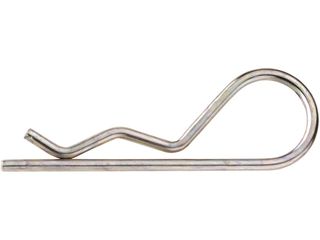 závlačka 4,0x60 mm, pozink