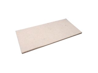 Náhradní plsť 275x135mm - bílá