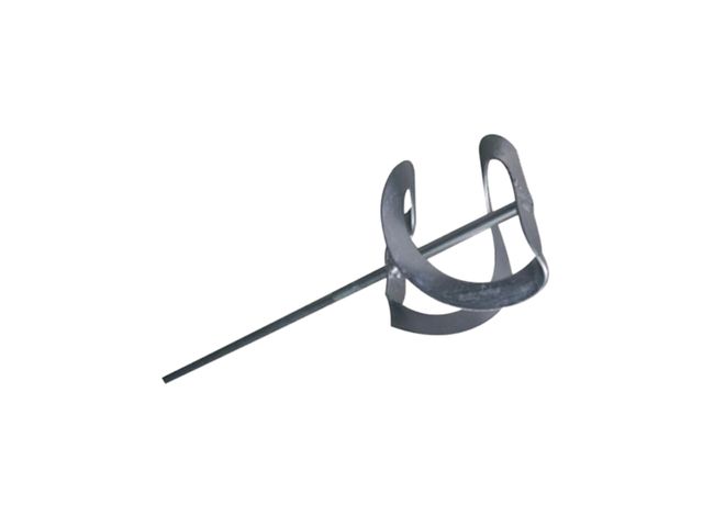 Obrázek produktu Míchadlo na směsi spirála 140x590x10mm