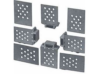 Magnety pro vanová dvířka - stavitelné
