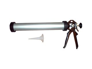 Pistole vytlačovací hliníková 600mm