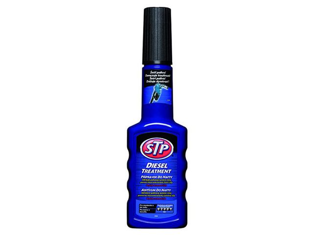 Obrázek produktu Přípravek do nafty