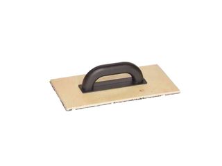 Hladítko brusné na polystyren - překližka 183x353mm