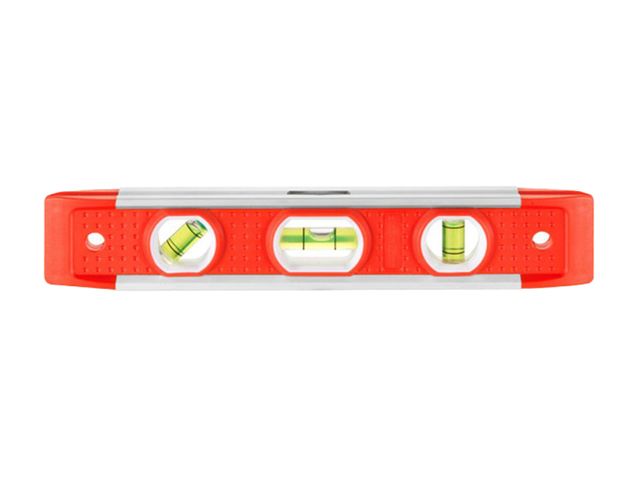 Obrázek produktu Vodováha Torpedo s magnetem 20cm