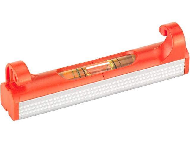 Obrázek produktu Vodováha závěsná, 120 mm