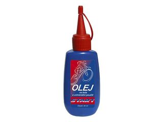 Olej na kola START 60 ml