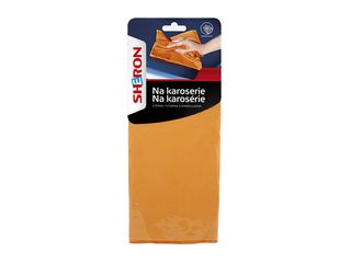 Utěrka z mikrovlákna na karoserie SHERON