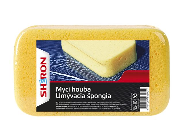 Obrázek produktu Houba mycí SHERON